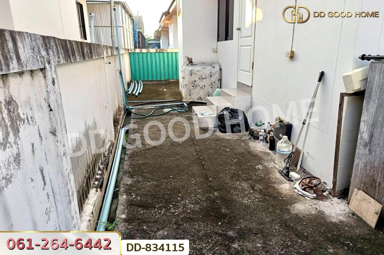 DD-834115 บ้านเดี่ยว หมู่บ้านพงศ์พัชร ลำพูน ใกล้นิคมลำพูน