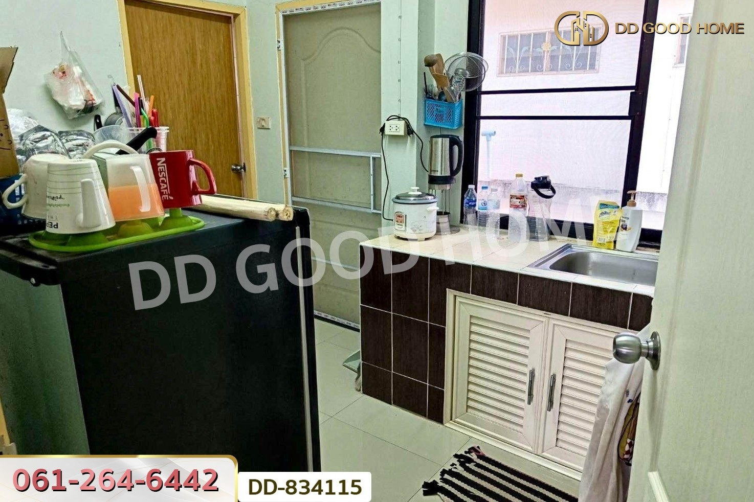 DD-834115 บ้านเดี่ยว หมู่บ้านพงศ์พัชร ลำพูน ใกล้นิคมลำพูน