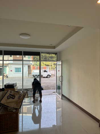 ขายอาคารพาณิชย์ 3 ชั้น ตำบลปรุใหญ่ อำเภอเมืองนครราชสีมา นครราชสีมา (เจ้าของขายเอง)