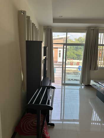 ขายอาคารพาณิชย์ 3 ชั้น ตำบลปรุใหญ่ อำเภอเมืองนครราชสีมา นครราชสีมา (เจ้าของขายเอง)