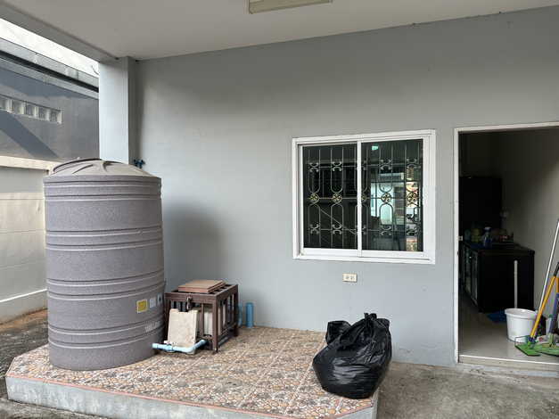 ขายอาคารพาณิชย์ 3 ชั้น ตำบลปรุใหญ่ อำเภอเมืองนครราชสีมา นครราชสีมา (เจ้าของขายเอง)