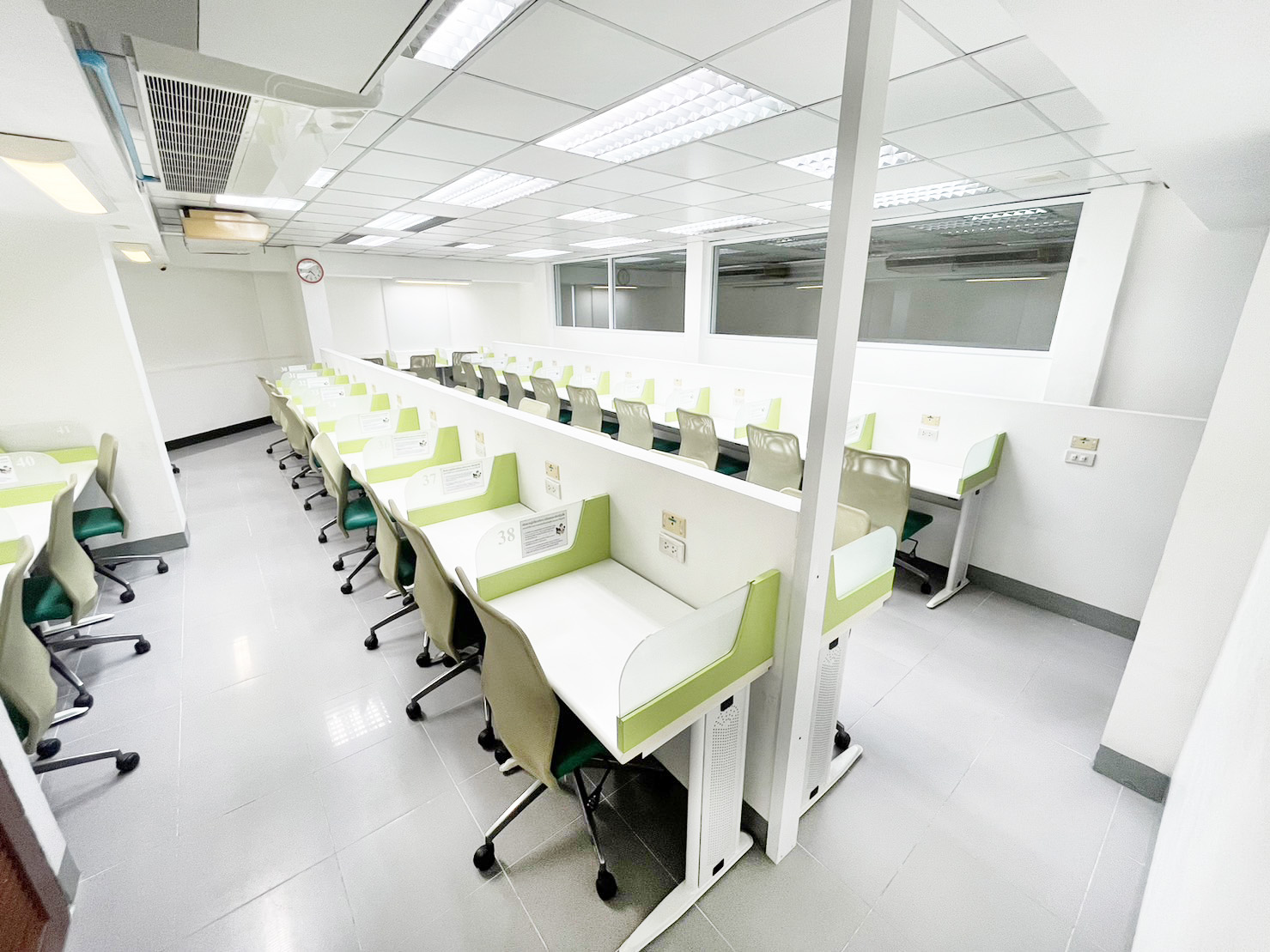 ***พื้นที่แบ่งให้เช่า