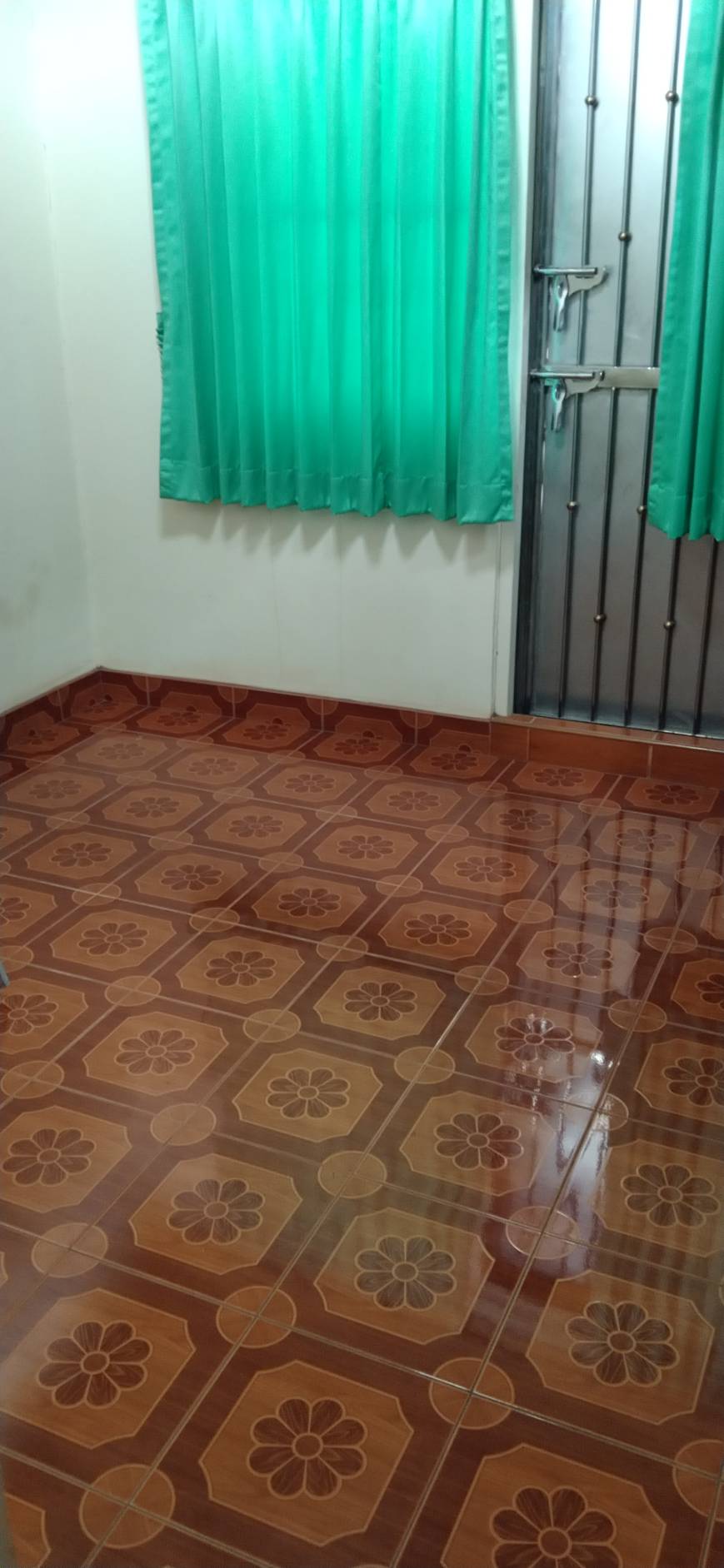 บ้านสวยสภาพดีหาเจ้าของใหม่ ทาวน์เฮาส์  2ชั้นในโครงการ พฤกษา 11 คลองสาว