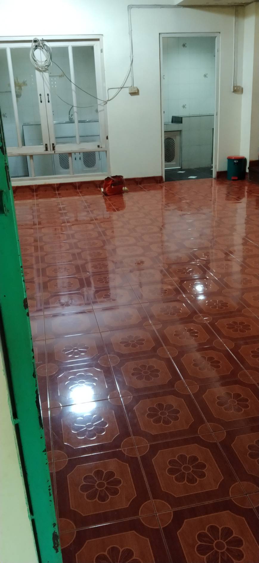 บ้านสวยสภาพดีหาเจ้าของใหม่ ทาวน์เฮาส์  2ชั้นในโครงการ พฤกษา 11 คลองสาว