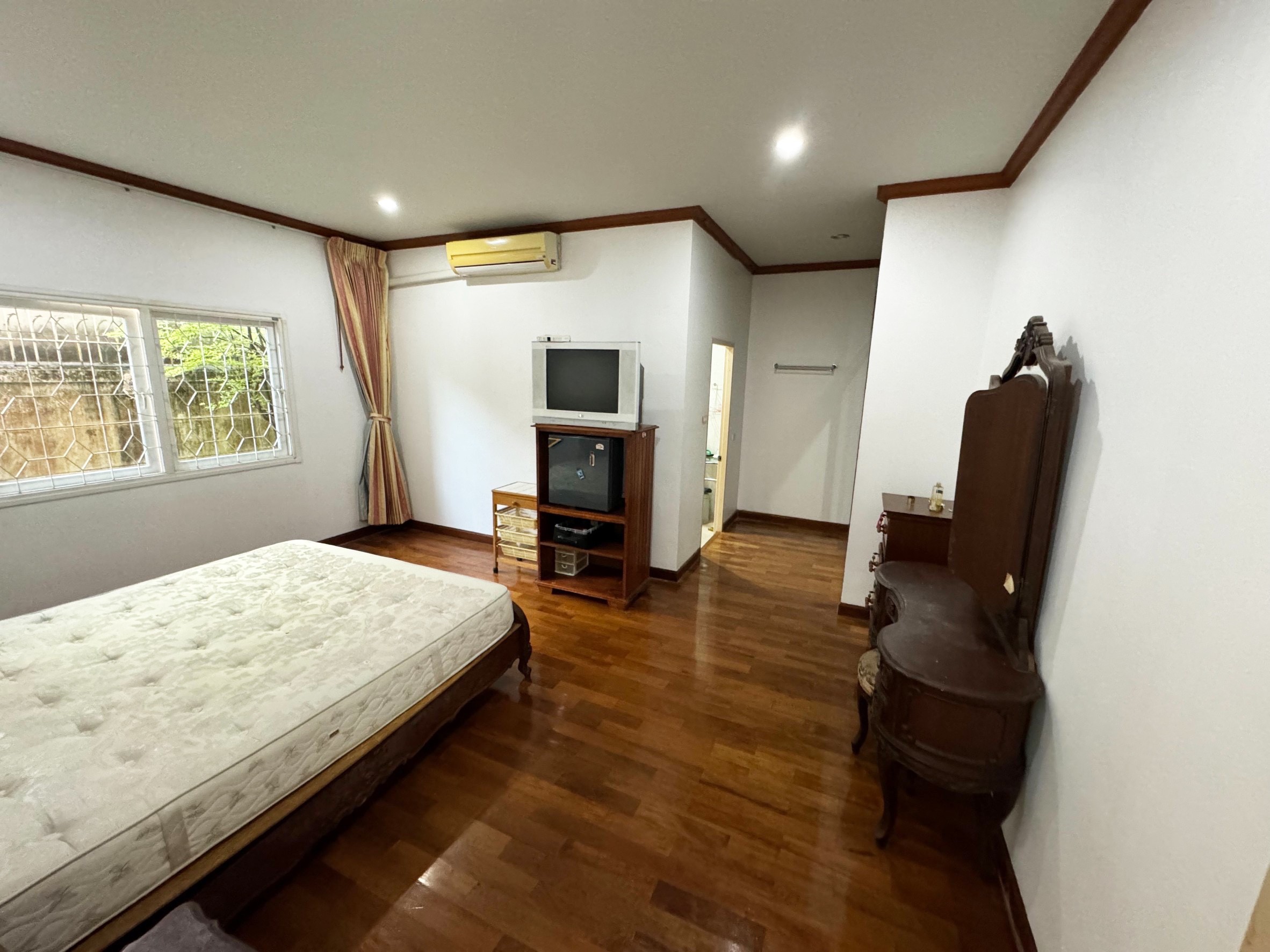 ขายบ้านเดี่ยว 2ชั้น พร้อมที่ดิน 80ตรว. หมู่บ้านอนุภาษมโนรมย์1 โซนวิชิต เมืองภูเก็ต (เจ้าของขายเอง)