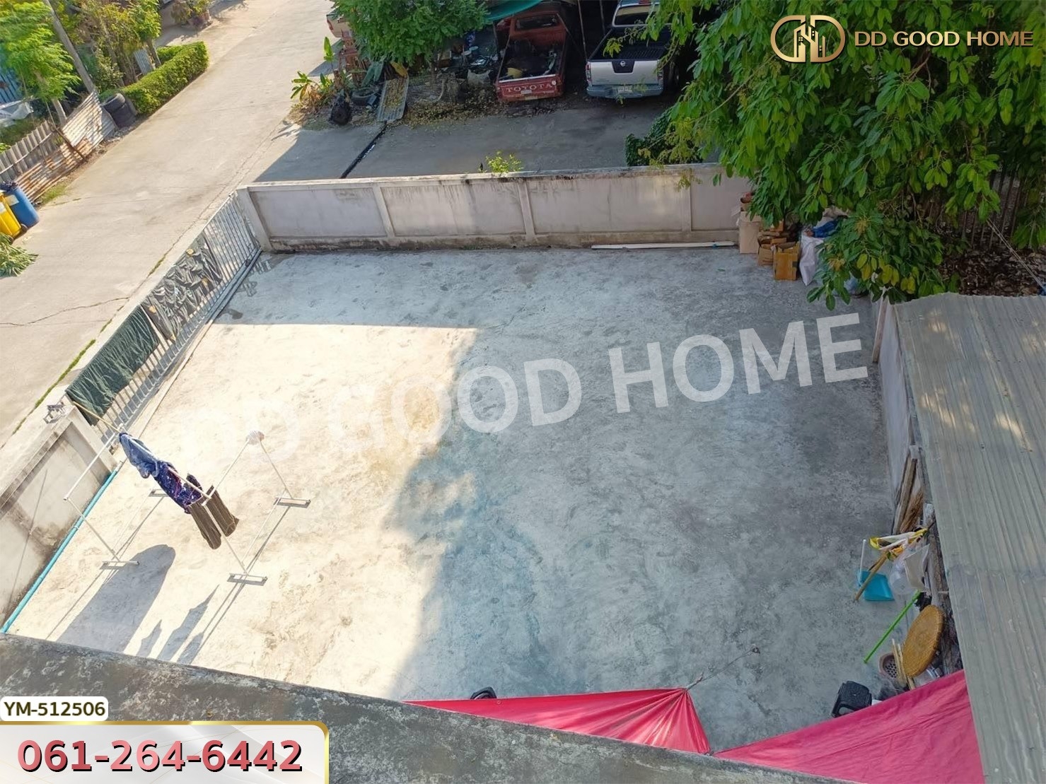 อาคารพาณิชย์ อ.ขาณุวรลักษบุรี ถ.สลกบาตร-ขาณุวรลักษบุรี กำแพงเพชร