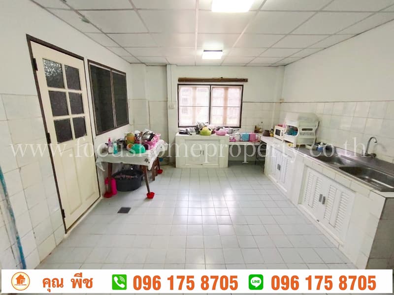 ขาย บ้านเดี่ยว หมู่บ้าน บัวทองแลนด์