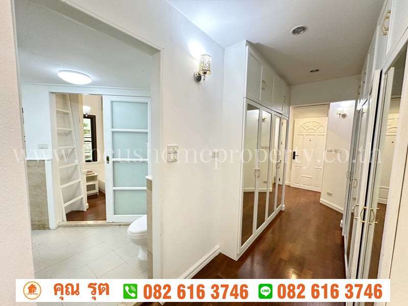 บ้านเดี่ยว หลังมุม หมู่บ้าน สวนทิพย์ เขตบึงกุ่ม