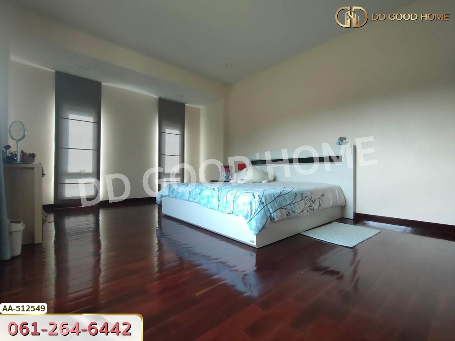 บ้านพร้อมที่ดิน อ.บ้านโป่ง 5 ไร่ 286 ตร.ว. ราชบุรี