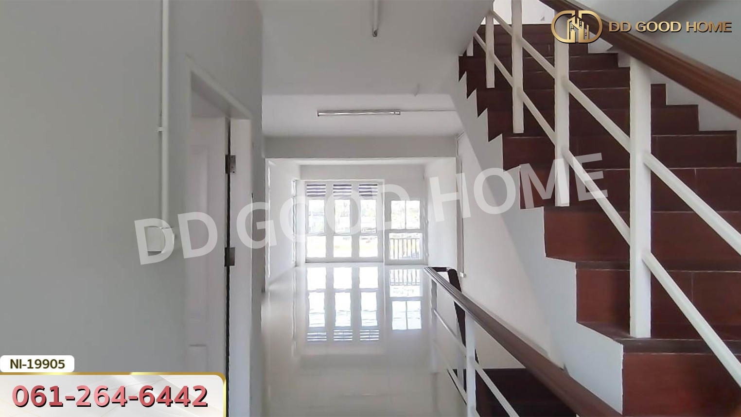 อาคารพาณิชย์ อ.กบินทร์บุรี ถ.กบินทร์บุรี-ปักธงชัย ปราจีนบุรี