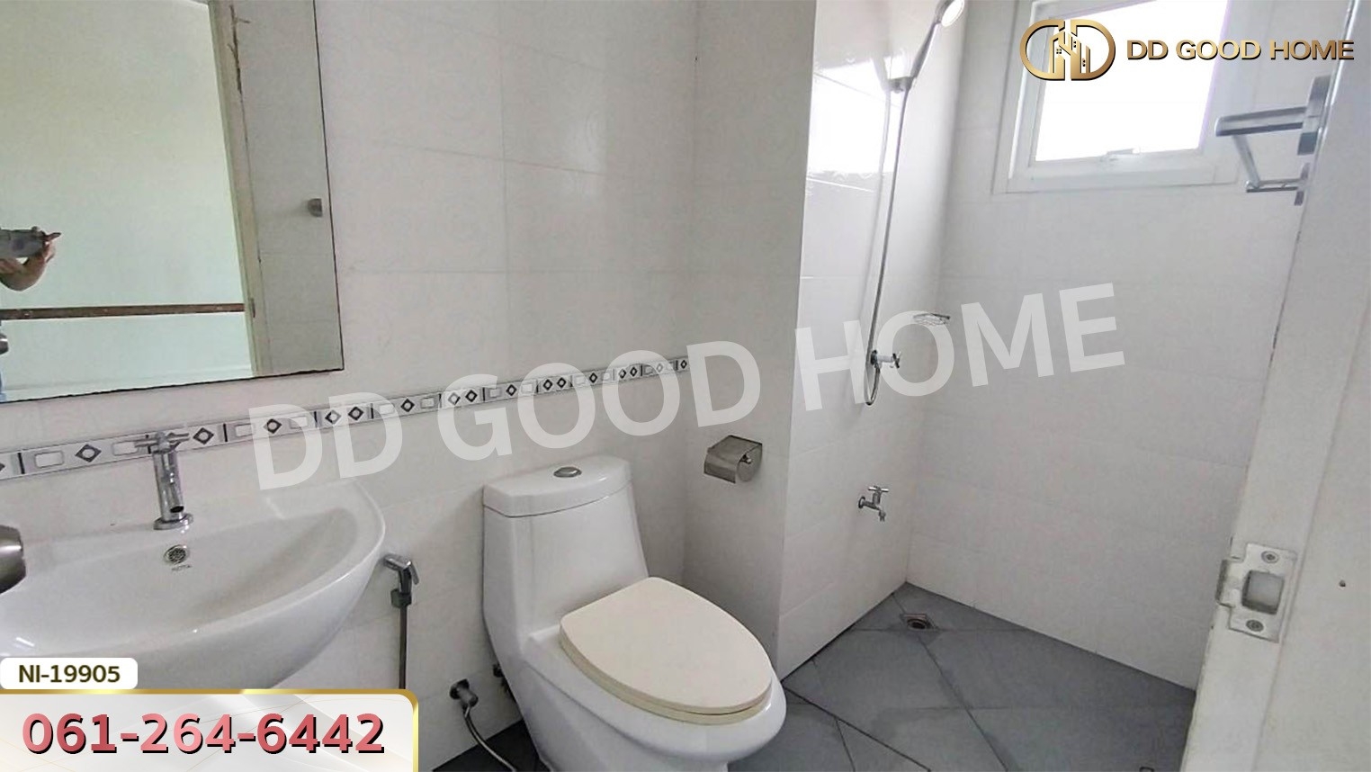 อาคารพาณิชย์ อ.กบินทร์บุรี ถ.กบินทร์บุรี-ปักธงชัย ปราจีนบุรี