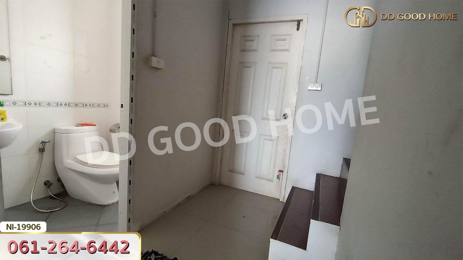 อาคารพาณิชย์ อ.กบินทร์บุรี ถ.กบินทร์บุรี-ปักธงชัย ทำเลดี เหมาะแก่การทำร้านค้า ปราจีนบุรี