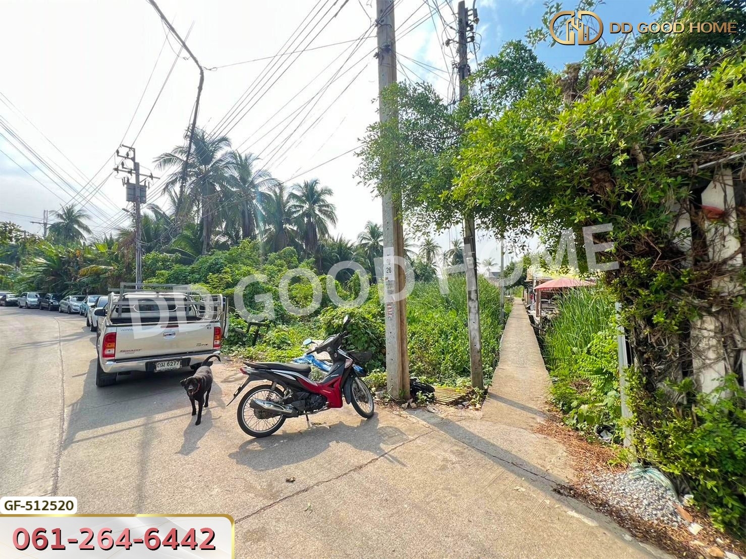 ที่ดินพร้อมสิ่งปลูกสร้าง อ.บางใหญ่ 114.7 ตร.ว. ถ.บางใหญ่-บางคูลัด นนทบุรี