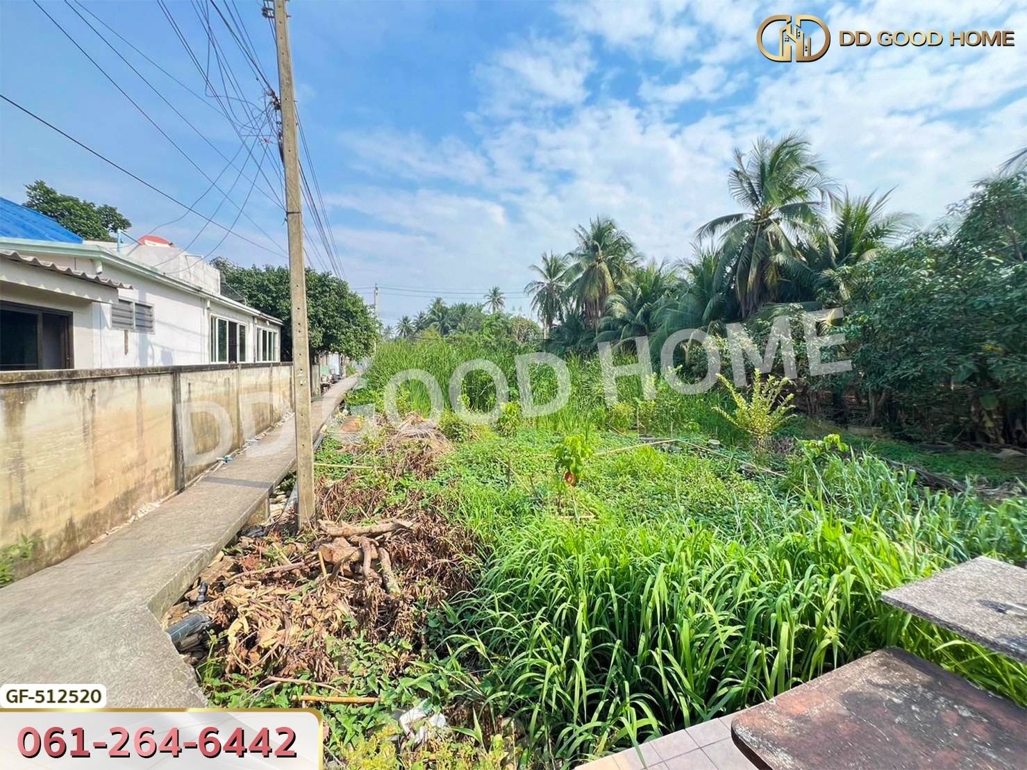 ที่ดินพร้อมสิ่งปลูกสร้าง อ.บางใหญ่ 114.7 ตร.ว. ถ.บางใหญ่-บางคูลัด นนทบุรี