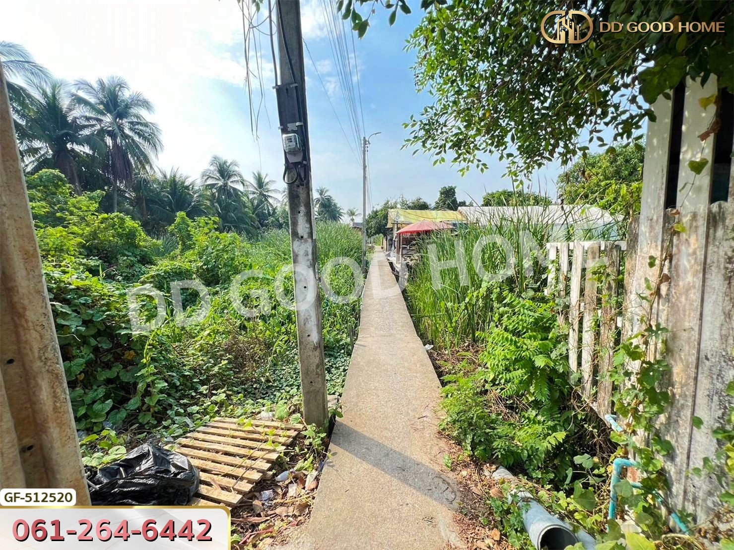 ที่ดินพร้อมสิ่งปลูกสร้าง อ.บางใหญ่ 114.7 ตร.ว. ถ.บางใหญ่-บางคูลัด นนทบุรี