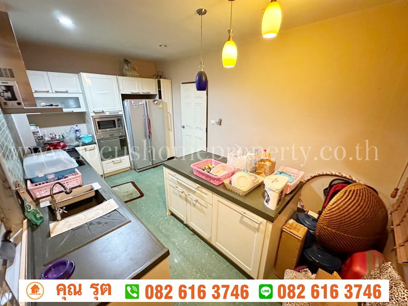 ขาย บ้านเดี่ยว พหลโยธิน52 แยก19 ( ซอยร่วมใจ 7 )