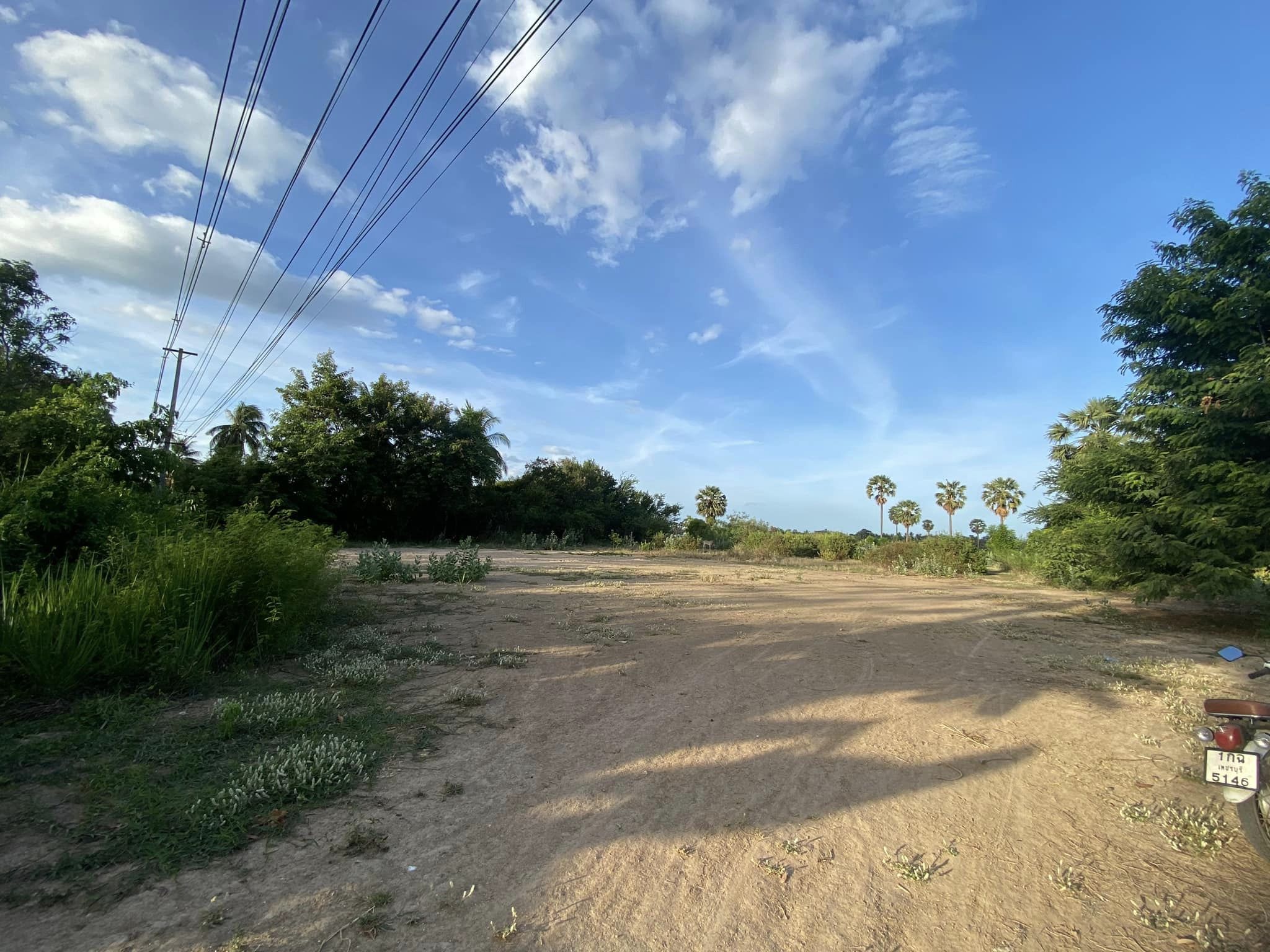 ขายด่วน ที่ดิน ตำบลโรงเข้ อำเภอบ้านลาด จังหวัดเพชรบุรี
