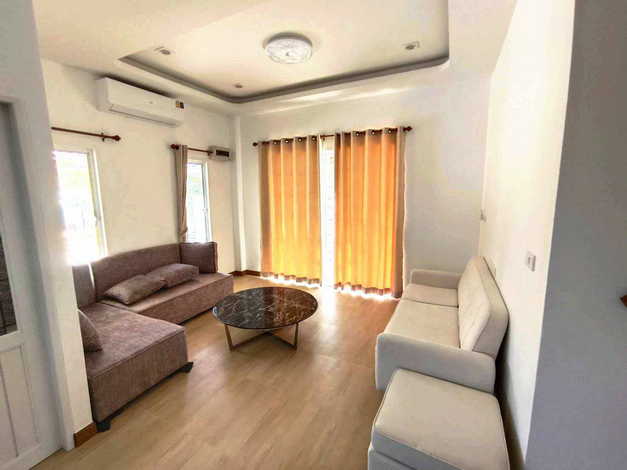 ขายบ้านเดี่ยว 2ชั้น Ottoman home 3นอน3น้ำ บ้านสวยเป็นส่วนตัว ตำบลศรีสุนทร ภูเก็ต 