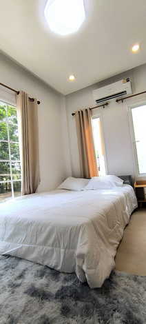 ขายบ้านเดี่ยว 2ชั้น Ottoman home 3นอน3น้ำ บ้านสวยเป็นส่วนตัว ตำบลศรีสุนทร ภูเก็ต 