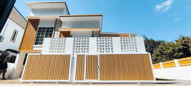 ขายบ้านเดี่ยว 2ชั้น Ottoman home 3นอน3น้ำ บ้านสวยเป็นส่วนตัว ตำบลศรีสุนทร ภูเก็ต 