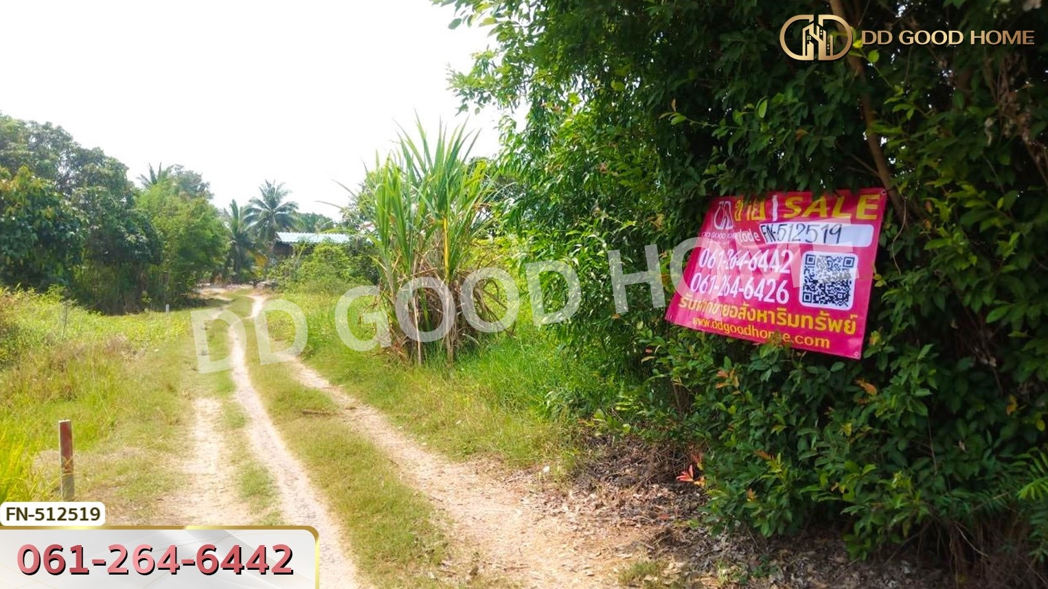 ที่ดิน อ.ลาดบัวหลวง 221 ตร.ว. พระนครศรีอยุธยา