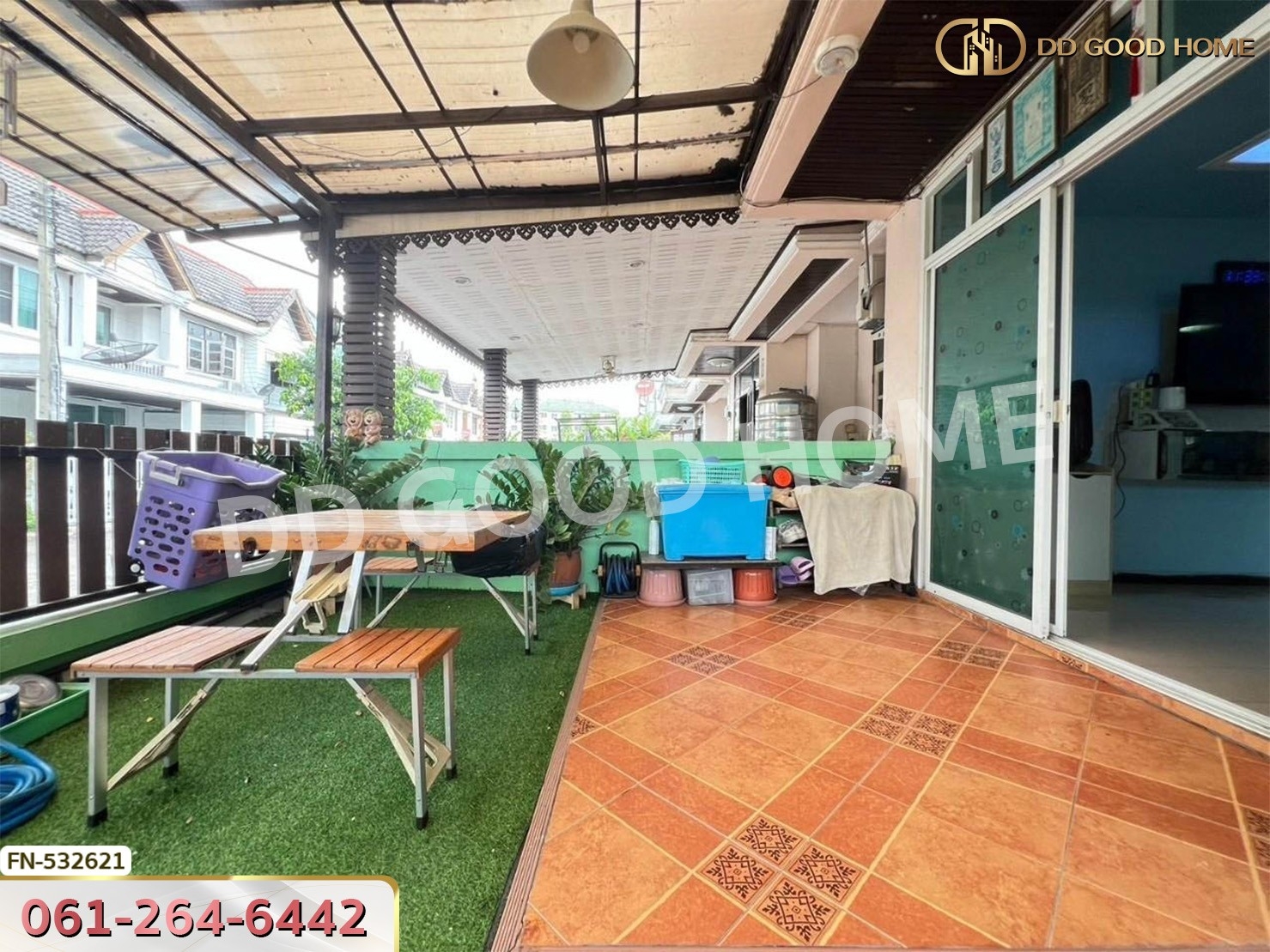 หมู่บ้านเมธา 2 ซ.คู้บอน 27 แยก 29 กรุงเทพฯ