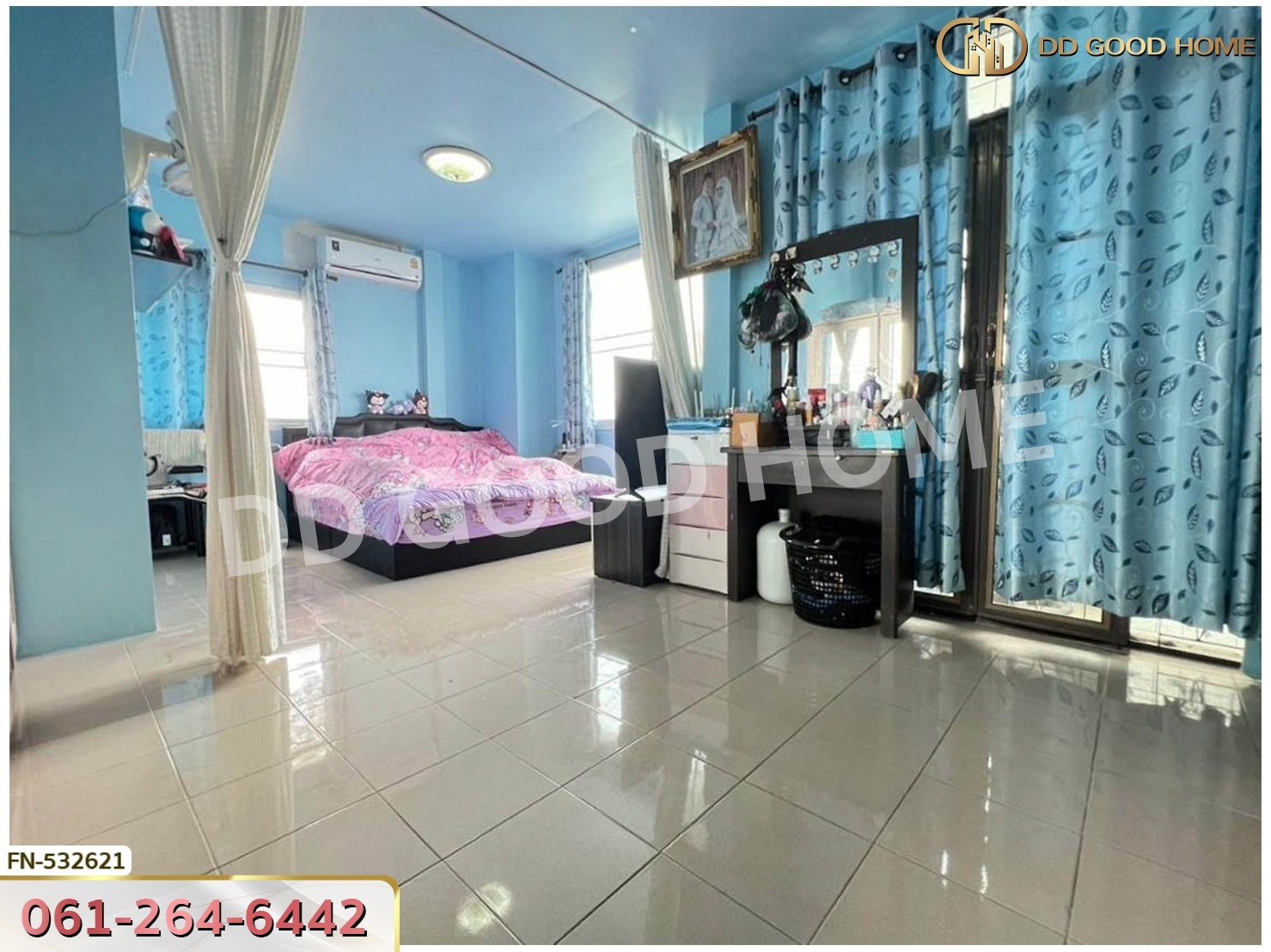หมู่บ้านเมธา 2 ซ.คู้บอน 27 แยก 29 กรุงเทพฯ