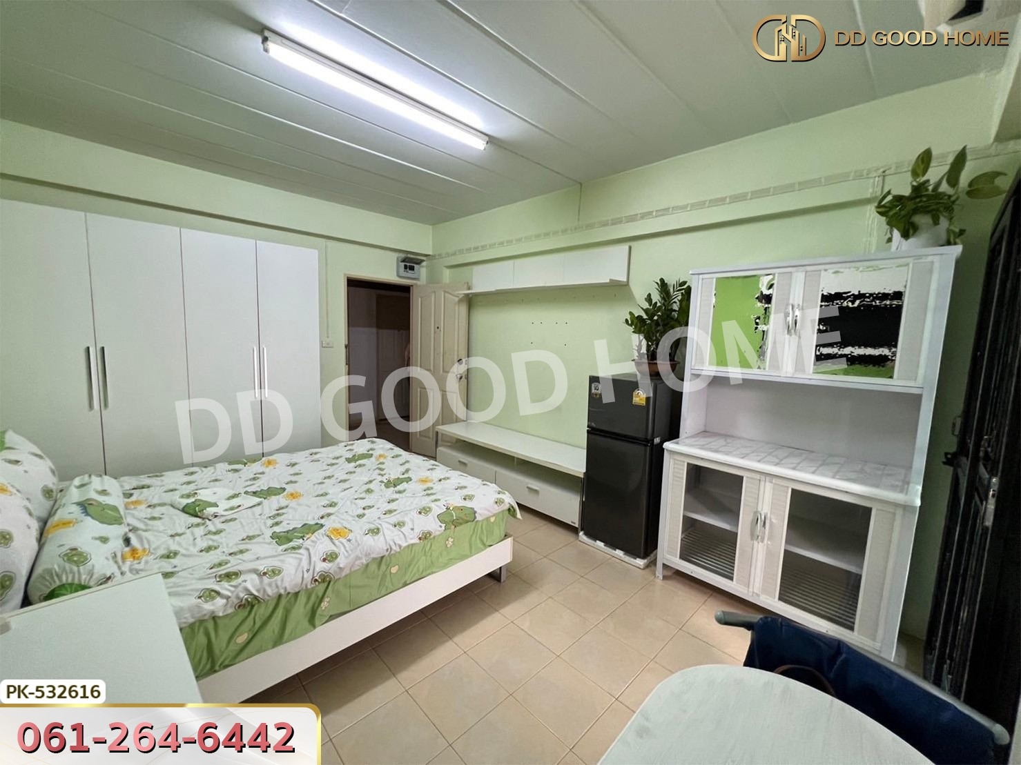 ลอท ทเวนตี้ไนน์ คอนโดมิเนียม ซ.อินทามระ 29 กรุงเทพฯ