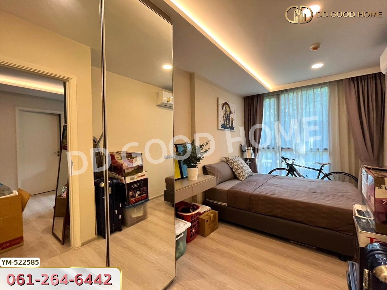 วีธารา สุขุมวิท 36 กรุงเทพฯ