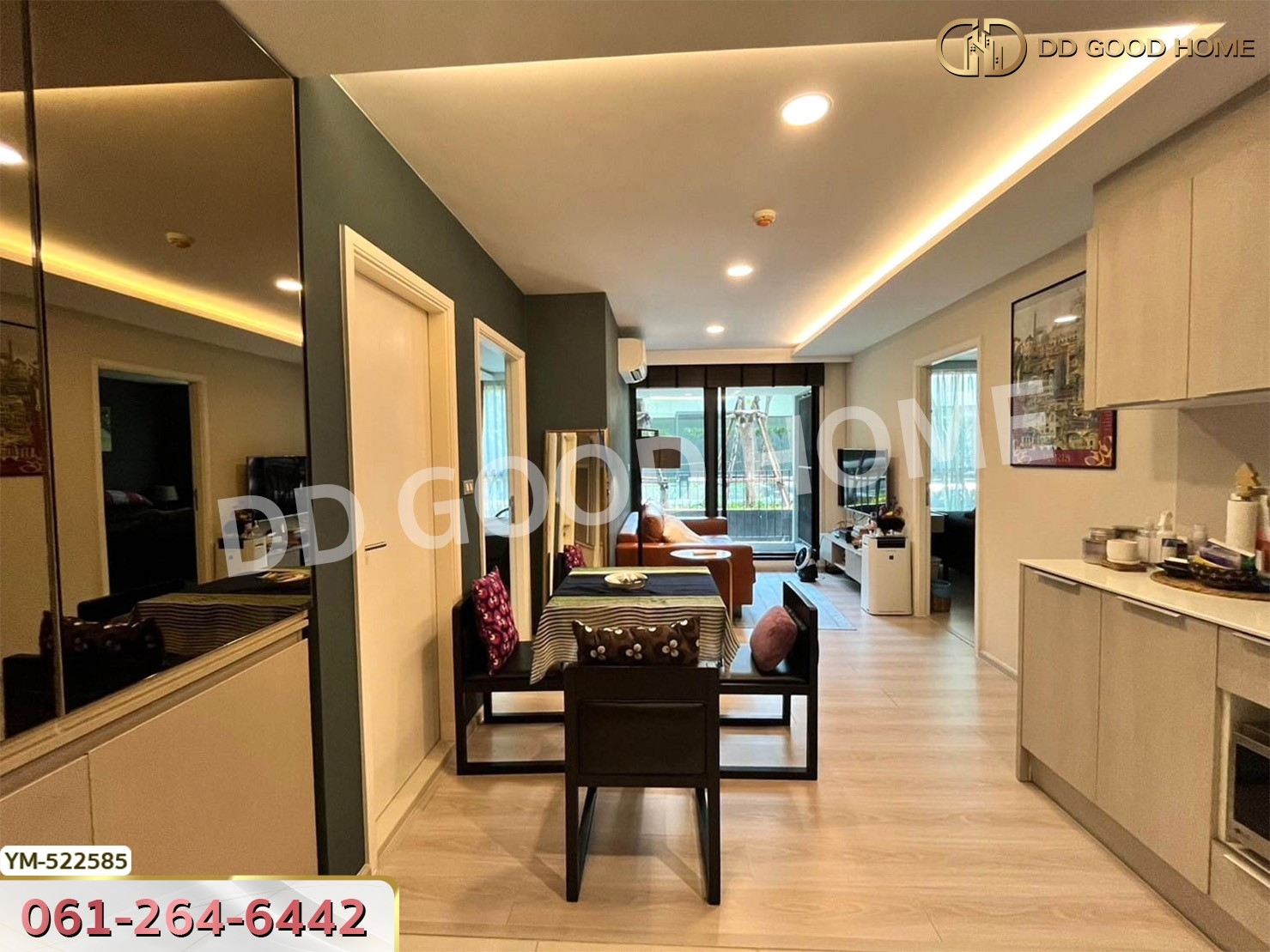 วีธารา สุขุมวิท 36 กรุงเทพฯ