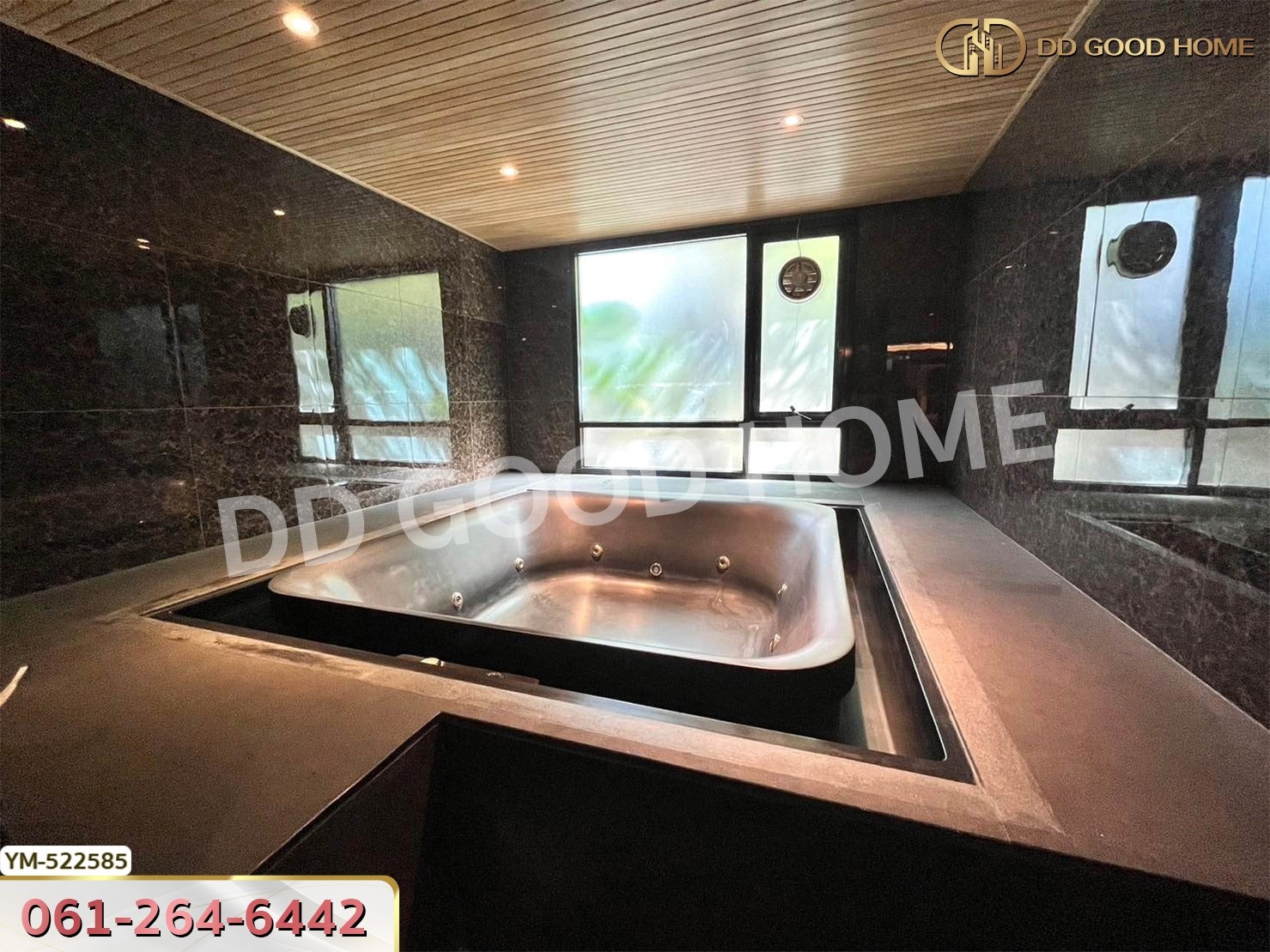 วีธารา สุขุมวิท 36 กรุงเทพฯ