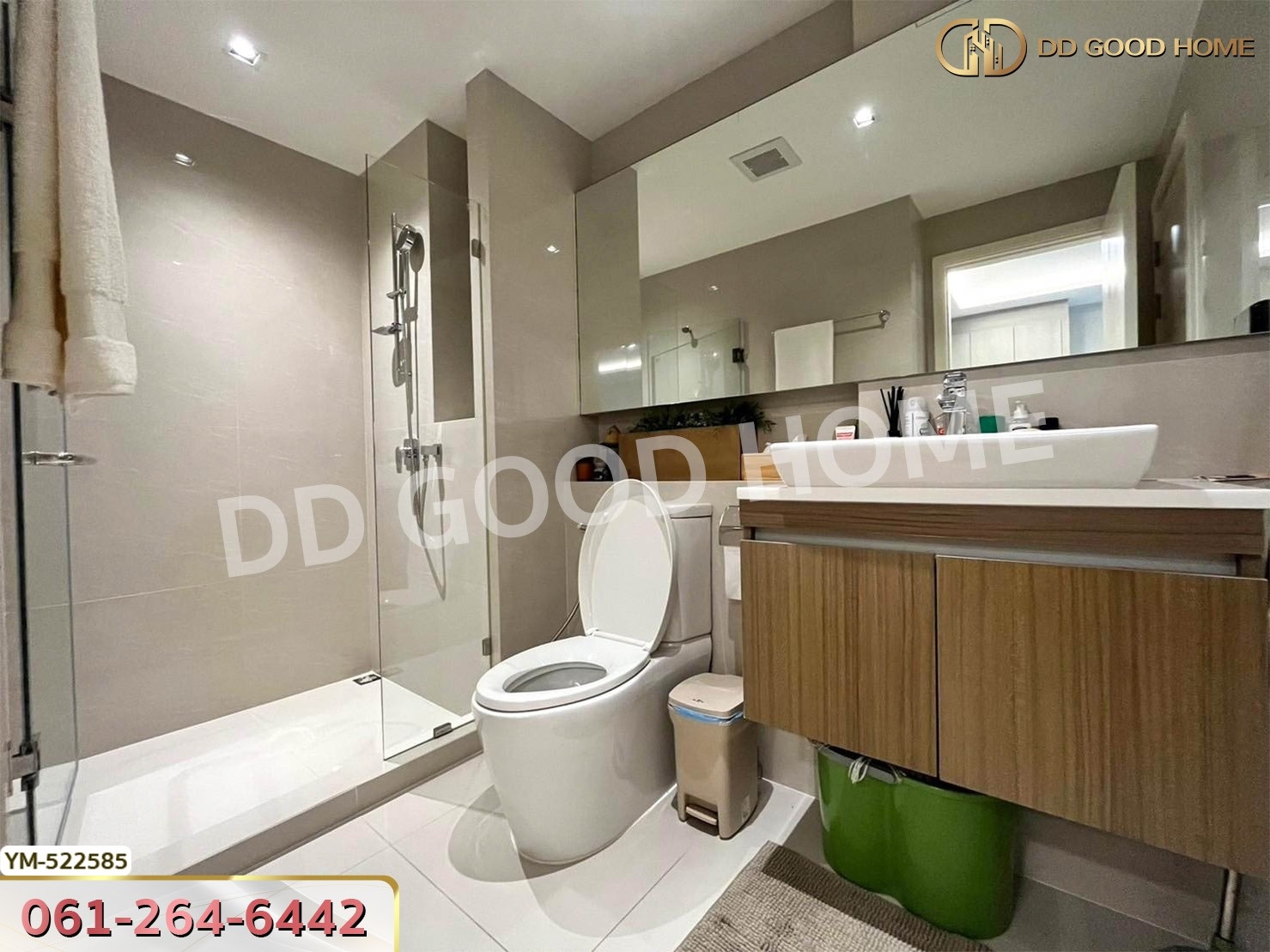 วีธารา สุขุมวิท 36 กรุงเทพฯ