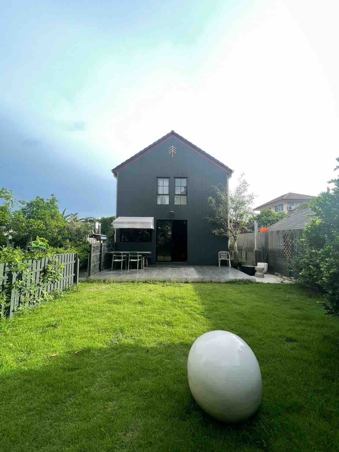 ขายที่ดิน 381 ตรว ถนนเย็นอากาศ