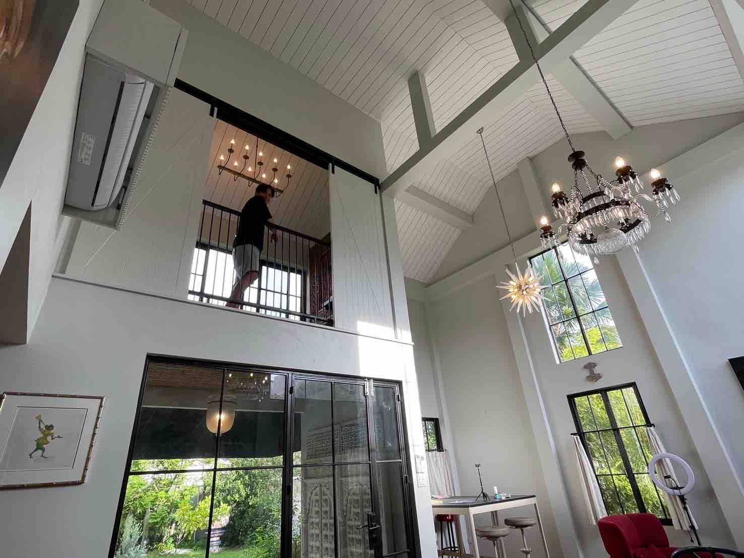 ขายที่ดิน 381 ตรว ถนนเย็นอากาศ