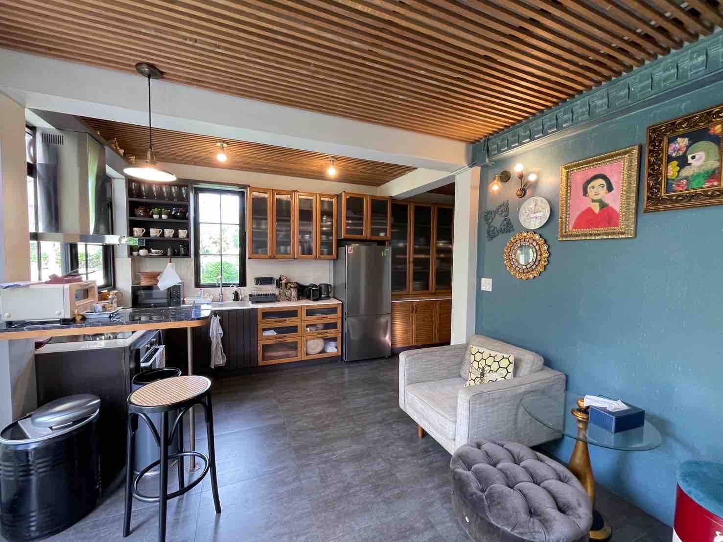 ขายที่ดิน 381 ตรว ถนนเย็นอากาศ