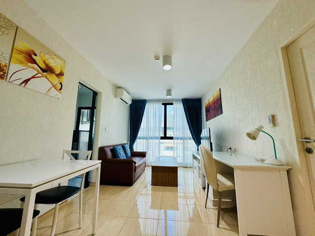 ขายคอนโด Bangkok Feliz@ สถานีกรุงธนบุรี 5-2 สาทร-ตากสิน ใกล้แหล่งช้อปปิ้ง เดินทางสะดวกใกล้รถไฟฟ้า BTS กรุงธนบุรี