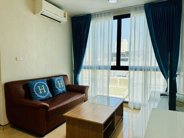 ขายคอนโด Bangkok Feliz@ สถานีกรุงธนบุรี 5-2 สาทร-ตากสิน ใกล้แหล่งช้อปปิ้ง เดินทางสะดวกใกล้รถไฟฟ้า BTS กรุงธนบุรี