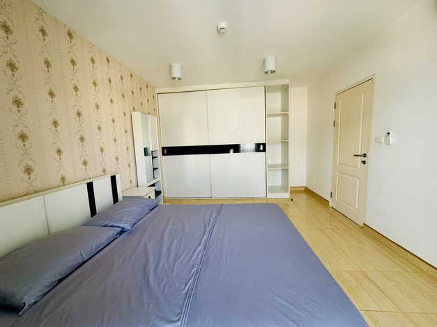 ขายคอนโด Bangkok Feliz@ สถานีกรุงธนบุรี 5-2 สาทร-ตากสิน ใกล้แหล่งช้อปปิ้ง เดินทางสะดวกใกล้รถไฟฟ้า BTS กรุงธนบุรี