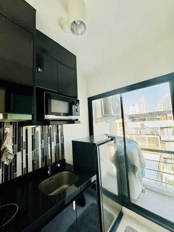 ขายคอนโด Bangkok Feliz@ สถานีกรุงธนบุรี 5-2 สาทร-ตากสิน ใกล้แหล่งช้อปปิ้ง เดินทางสะดวกใกล้รถไฟฟ้า BTS กรุงธนบุรี