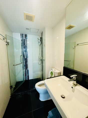 ขายคอนโด Bangkok Feliz@ สถานีกรุงธนบุรี 5-2 สาทร-ตากสิน ใกล้แหล่งช้อปปิ้ง เดินทางสะดวกใกล้รถไฟฟ้า BTS กรุงธนบุรี