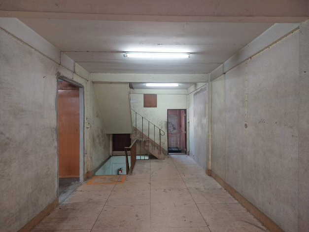 ขายอาคารพาณิชย์ 2 คูหาตีทะลุกัน พร้อมรีโนเวท เดินทางสะดวกในตัวเมืองทำเลทอง ใกล้ BTS สถานีสุรศักดิ์ 