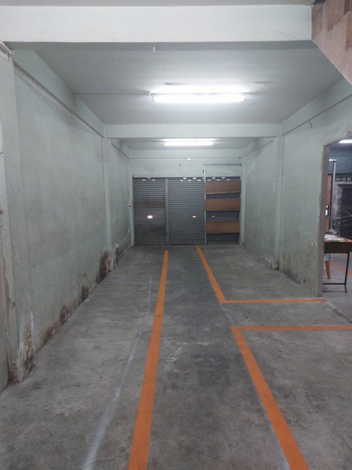 ขายอาคารพาณิชย์ 2 คูหาตีทะลุกัน พร้อมรีโนเวท เดินทางสะดวกในตัวเมืองทำเลทอง ใกล้ BTS สถานีสุรศักดิ์ 