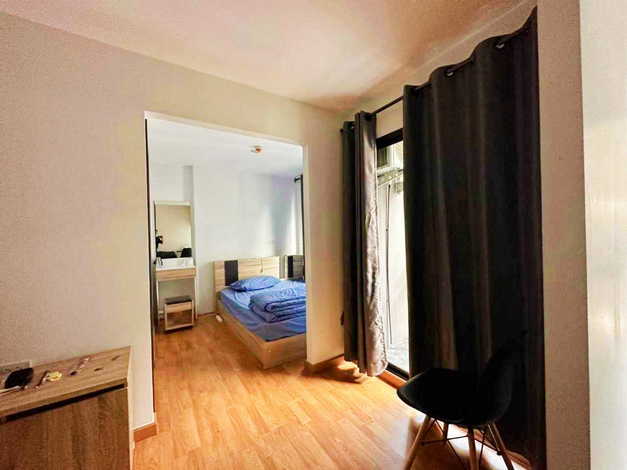 ขายคอนโดโครงการเวลาดี เรสซิเดนซ์ ซ.ประดิพัทธ์ 23 ทำเลดี เดินทางสะดวกใกล้ BTS สะพานควาย กรุงเทพมหานคร