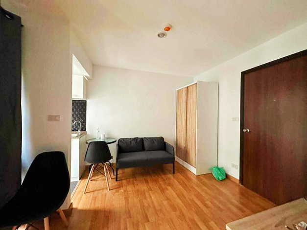 ขายคอนโดโครงการเวลาดี เรสซิเดนซ์ ซ.ประดิพัทธ์ 23 ทำเลดี เดินทางสะดวกใกล้ BTS สะพานควาย กรุงเทพมหานคร