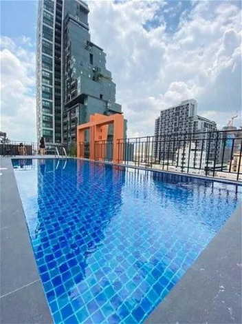 ขายคอนโดโครงการเวลาดี เรสซิเดนซ์ ซ.ประดิพัทธ์ 23 ทำเลดี เดินทางสะดวกใกล้ BTS สะพานควาย กรุงเทพมหานคร