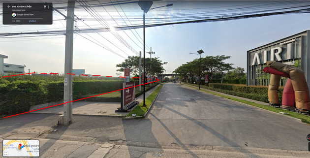 ขายที่ดิน วังกุ้ง กม. 10 ทำเลดี เดินทางสะดวก  เขตบางขุนเทียน กรุงเทพ เจ้าของขายเอง