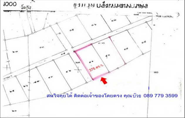 ขายที่ดิน วังกุ้ง กม. 10 ทำเลดี เดินทางสะดวก  เขตบางขุนเทียน กรุงเทพ เจ้าของขายเอง