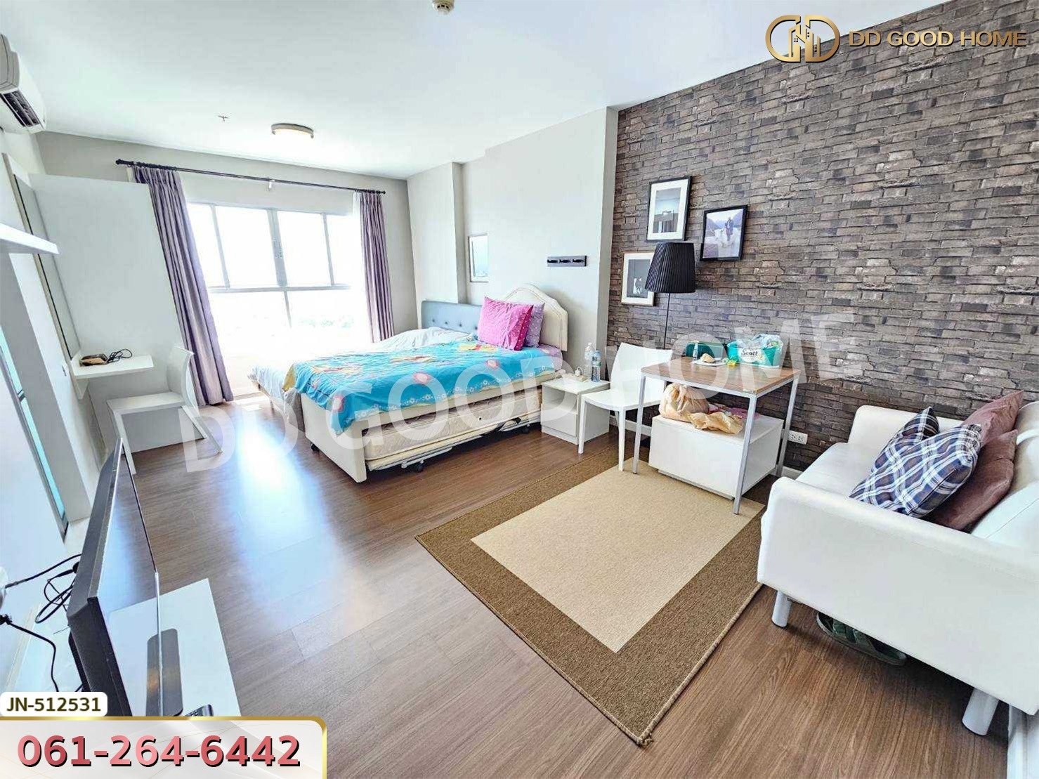 บ้านเคียงฟ้า หัวหิน ประจวบคีรีขันธ์