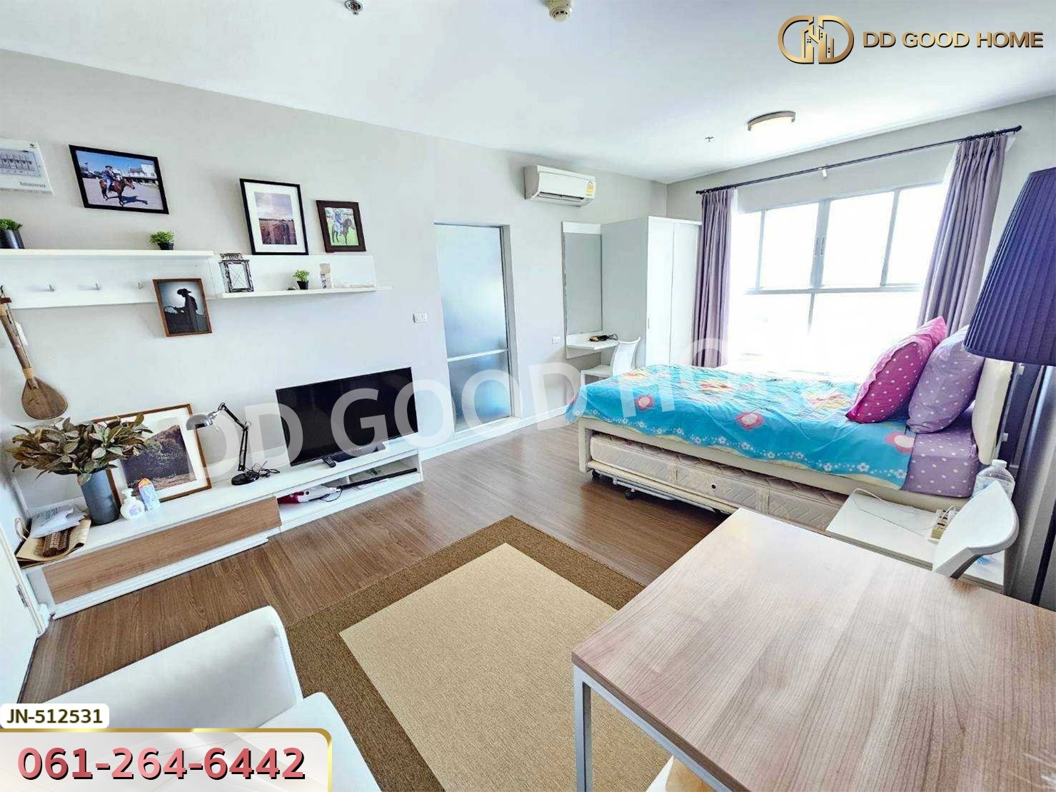 บ้านเคียงฟ้า หัวหิน ประจวบคีรีขันธ์