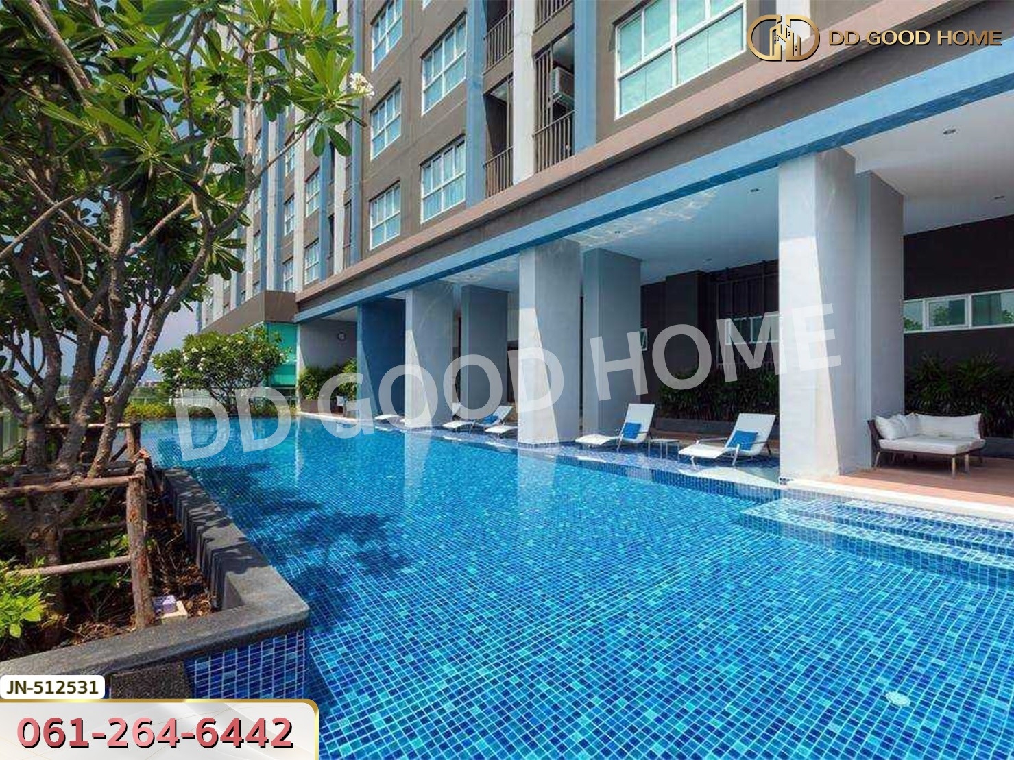 บ้านเคียงฟ้า หัวหิน ประจวบคีรีขันธ์